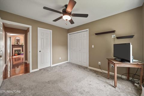 Tiny photo for 1408 Mandrell Drive, Knoxville, TN 37918 (MLS # 1338636)