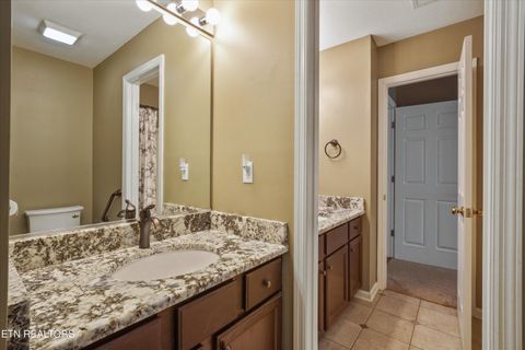 Tiny photo for 1408 Mandrell Drive, Knoxville, TN 37918 (MLS # 1338636)