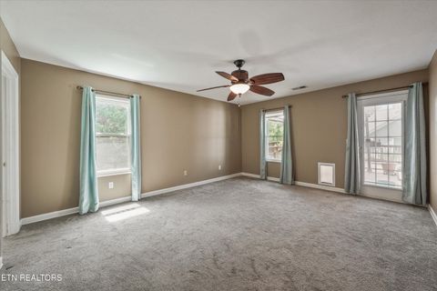 Tiny photo for 1408 Mandrell Drive, Knoxville, TN 37918 (MLS # 1338636)