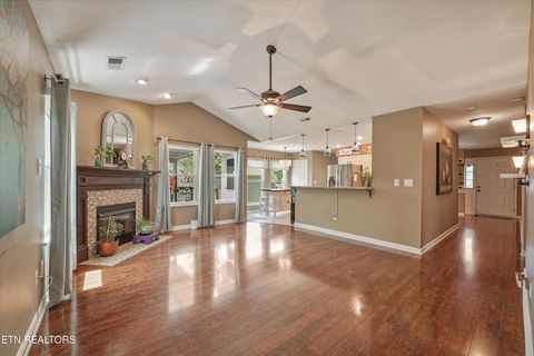 Tiny photo for 1408 Mandrell Drive, Knoxville, TN 37918 (MLS # 1338636)