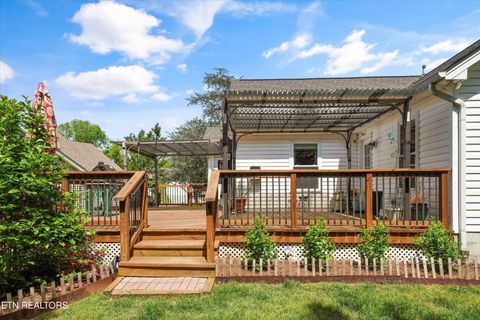 Tiny photo for 1408 Mandrell Drive, Knoxville, TN 37918 (MLS # 1338636)
