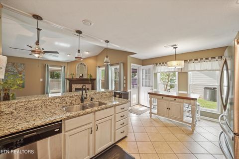 Tiny photo for 1408 Mandrell Drive, Knoxville, TN 37918 (MLS # 1338636)