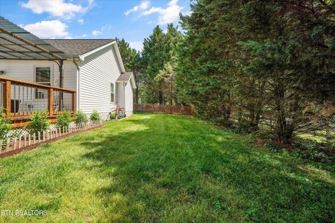 Tiny photo for 1408 Mandrell Drive, Knoxville, TN 37918 (MLS # 1338636)