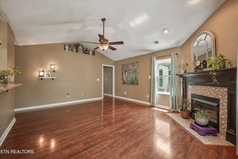 Tiny photo for 1408 Mandrell Drive, Knoxville, TN 37918 (MLS # 1338636)