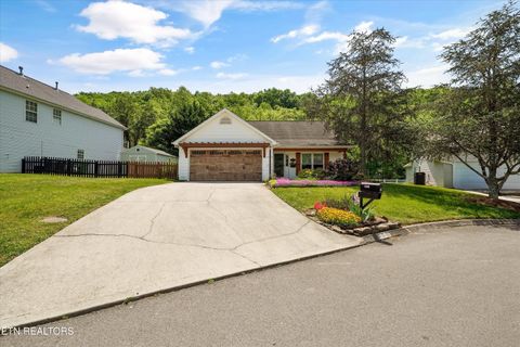 Tiny photo for 1408 Mandrell Drive, Knoxville, TN 37918 (MLS # 1338636)