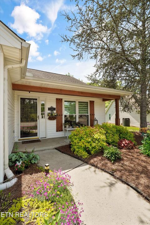 Tiny photo for 1408 Mandrell Drive, Knoxville, TN 37918 (MLS # 1338636)