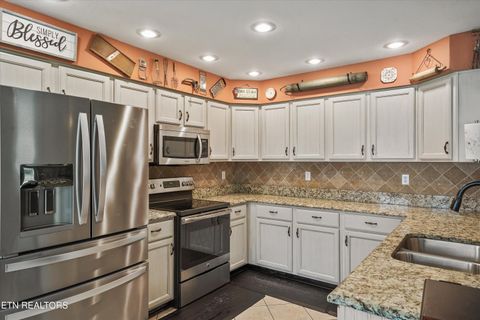Tiny photo for 1408 Mandrell Drive, Knoxville, TN 37918 (MLS # 1338636)