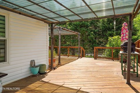 Tiny photo for 1408 Mandrell Drive, Knoxville, TN 37918 (MLS # 1338636)