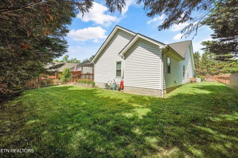 Tiny photo for 1408 Mandrell Drive, Knoxville, TN 37918 (MLS # 1338636)