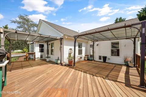 Tiny photo for 1408 Mandrell Drive, Knoxville, TN 37918 (MLS # 1338636)