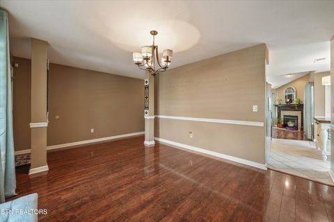 Tiny photo for 1408 Mandrell Drive, Knoxville, TN 37918 (MLS # 1338636)