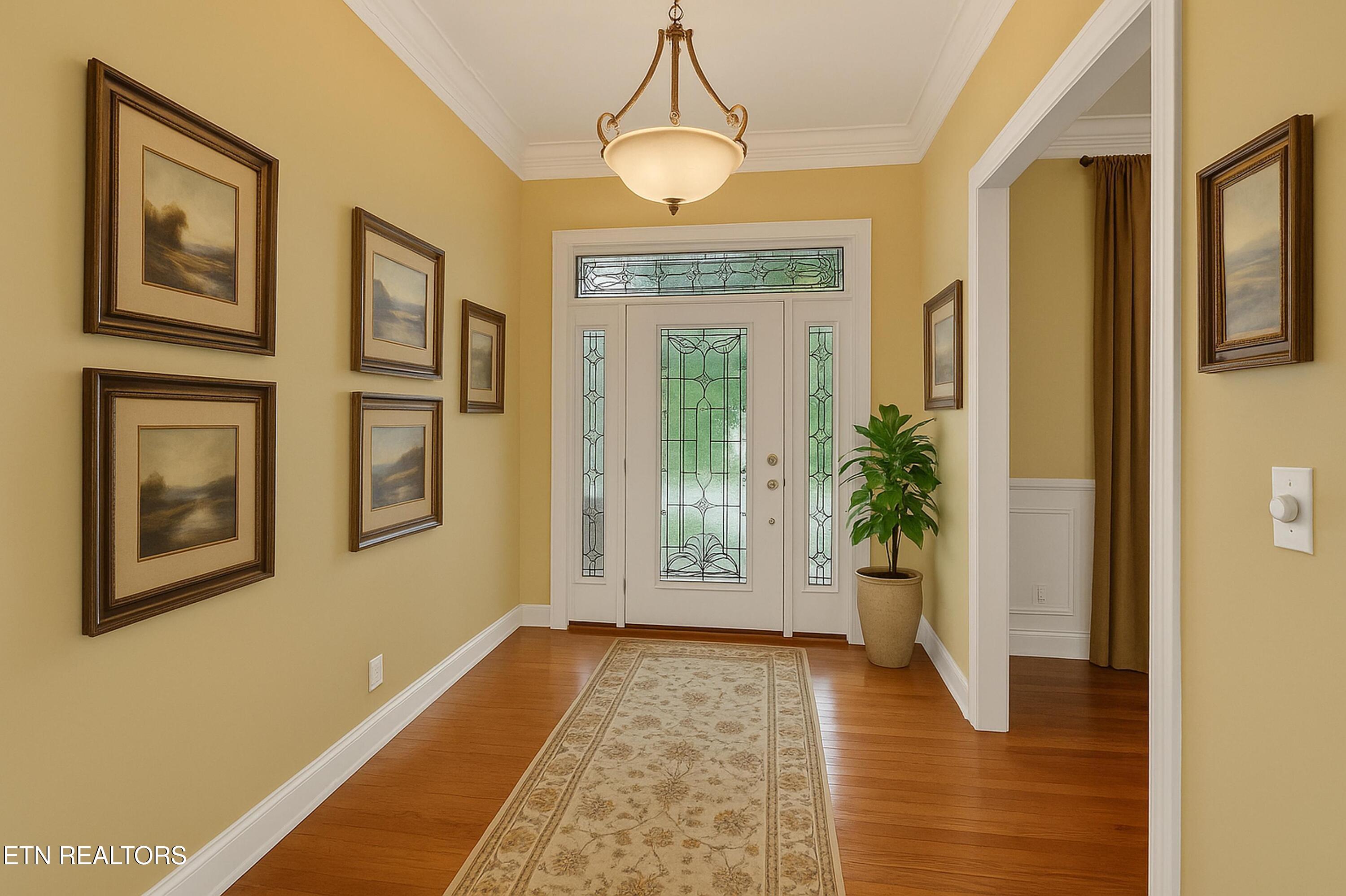 3756 Andrew Boyd Drive