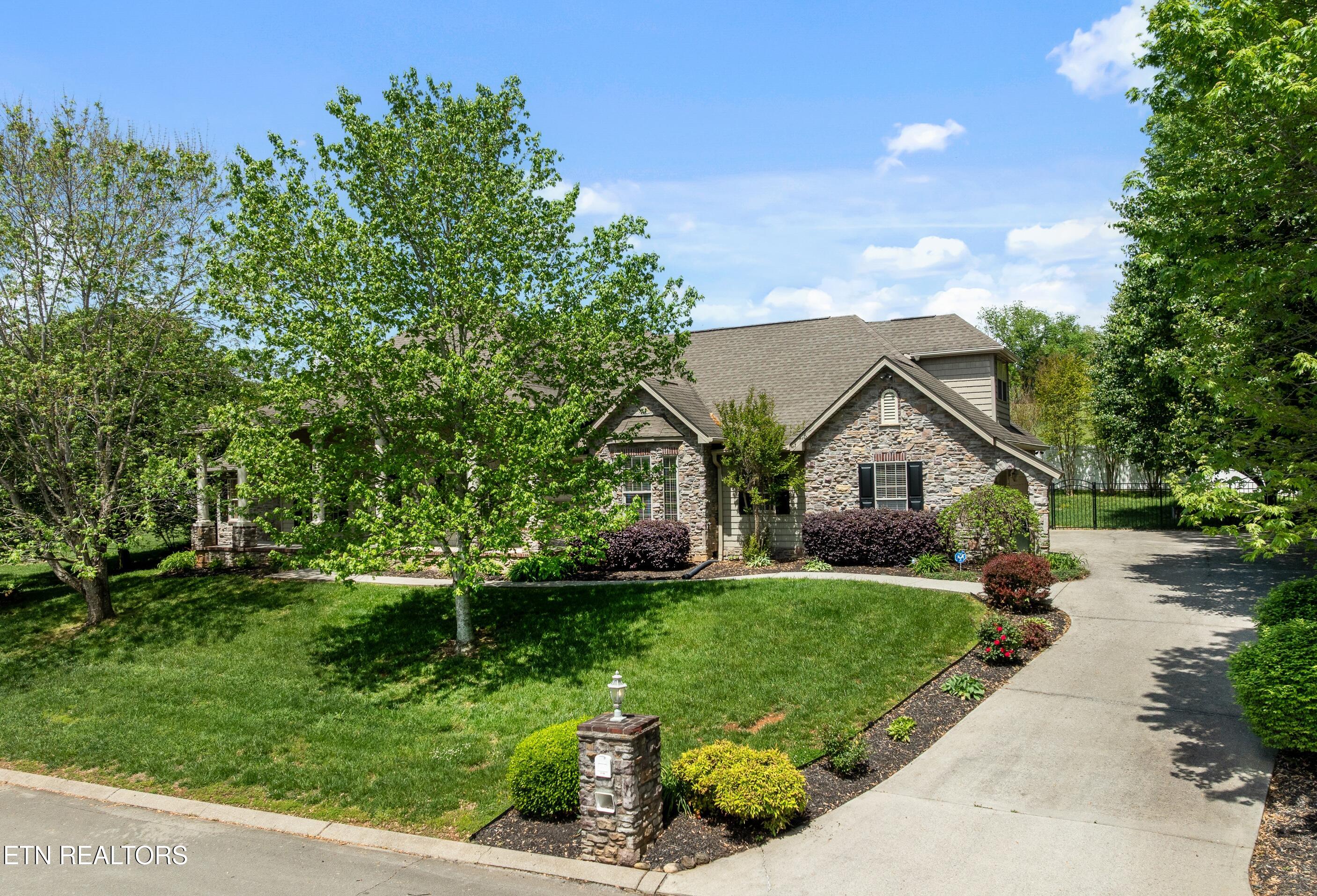 3756 Andrew Boyd Drive