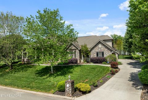 3756 Andrew Boyd Drive Maryville TN 37804