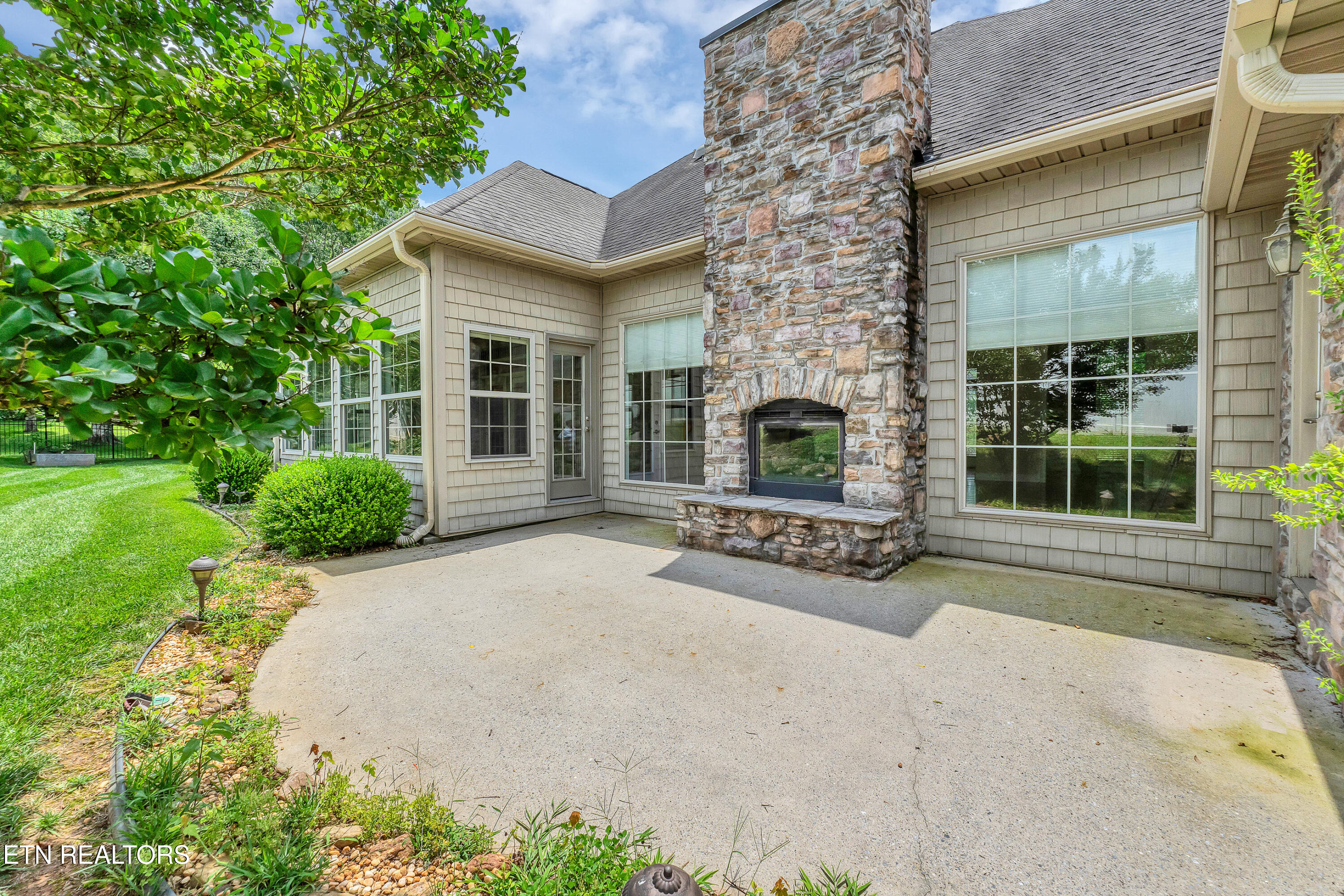 3756 Andrew Boyd Drive