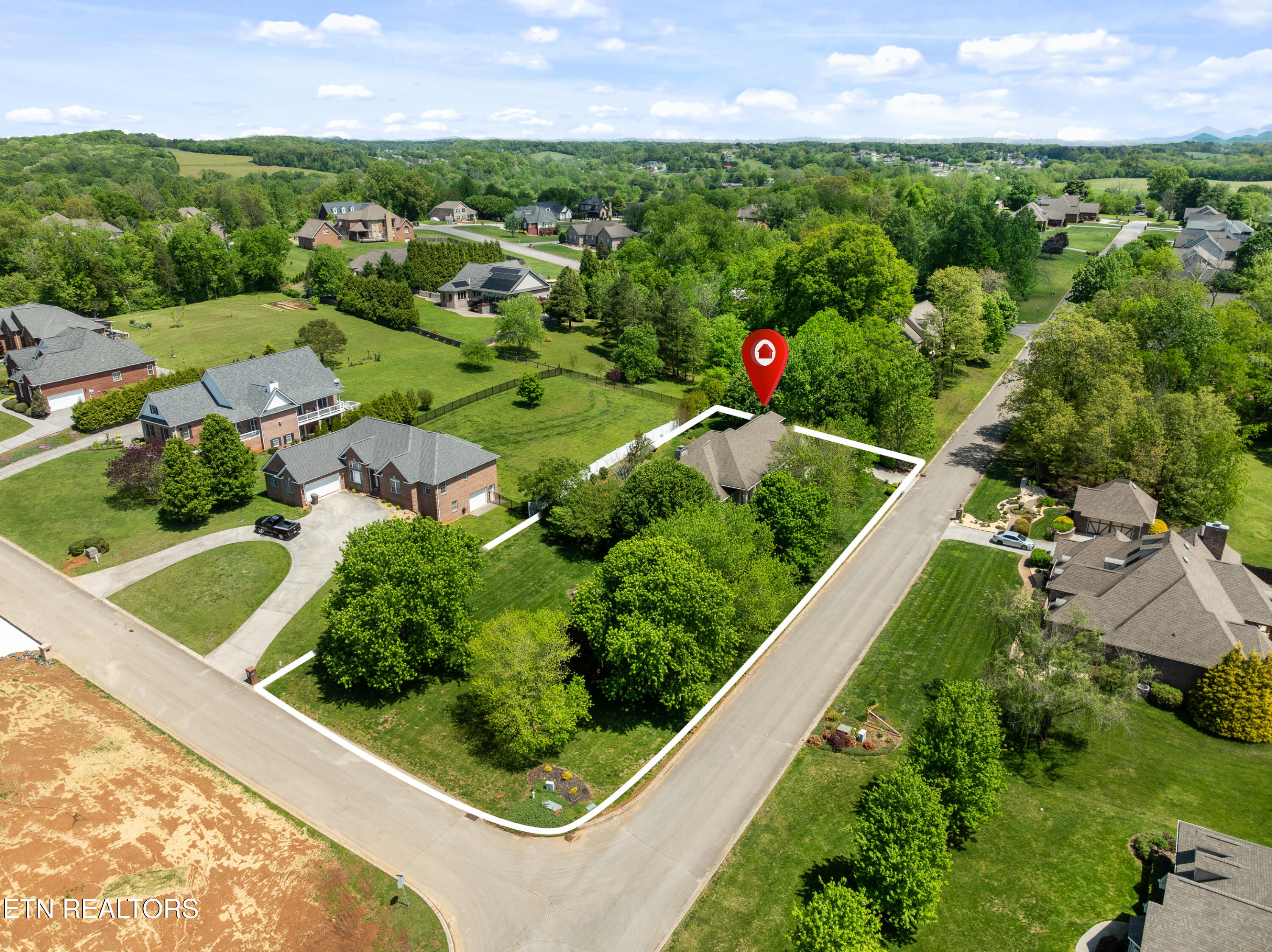3756 Andrew Boyd Drive