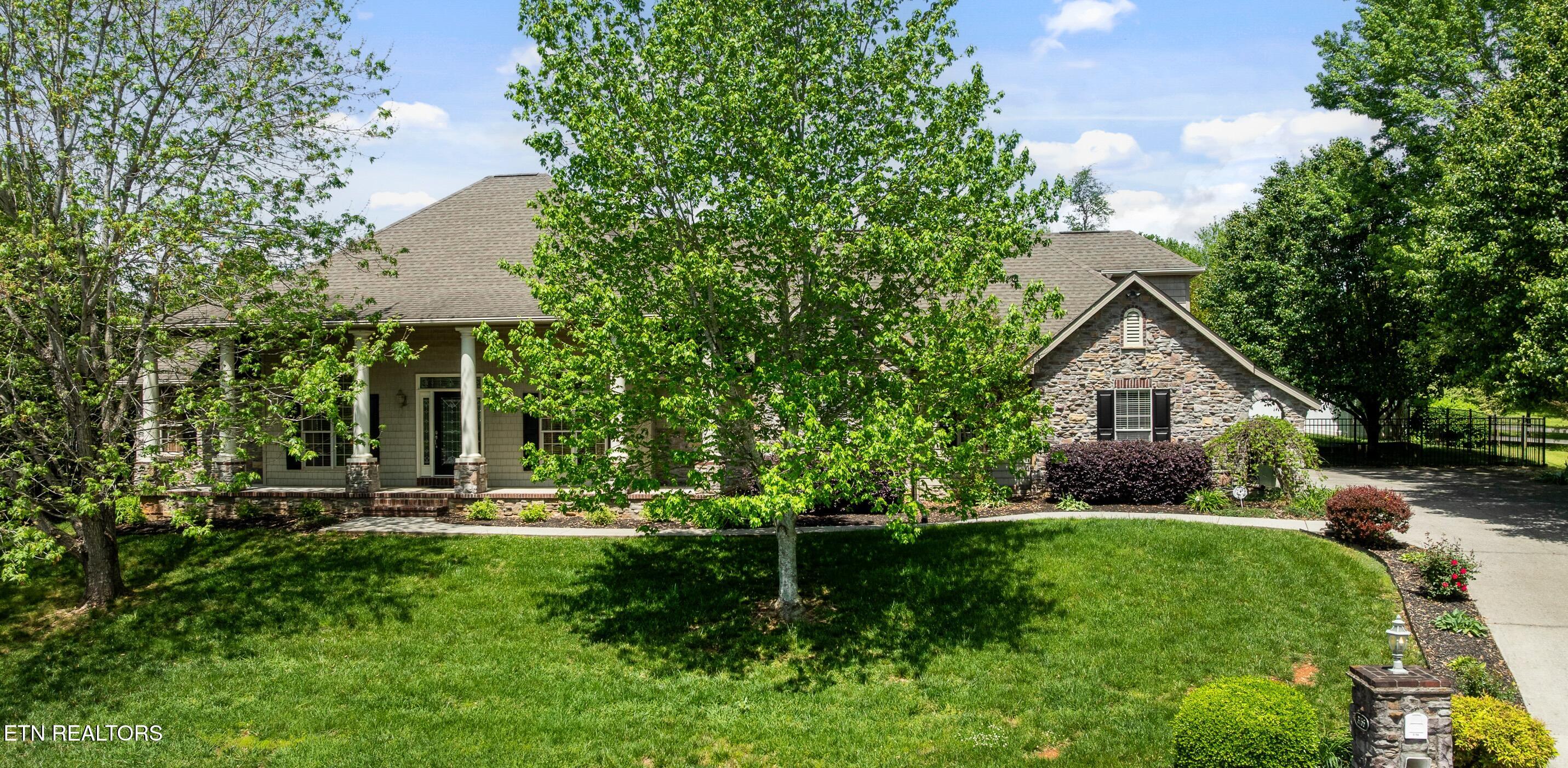 3756 Andrew Boyd Drive