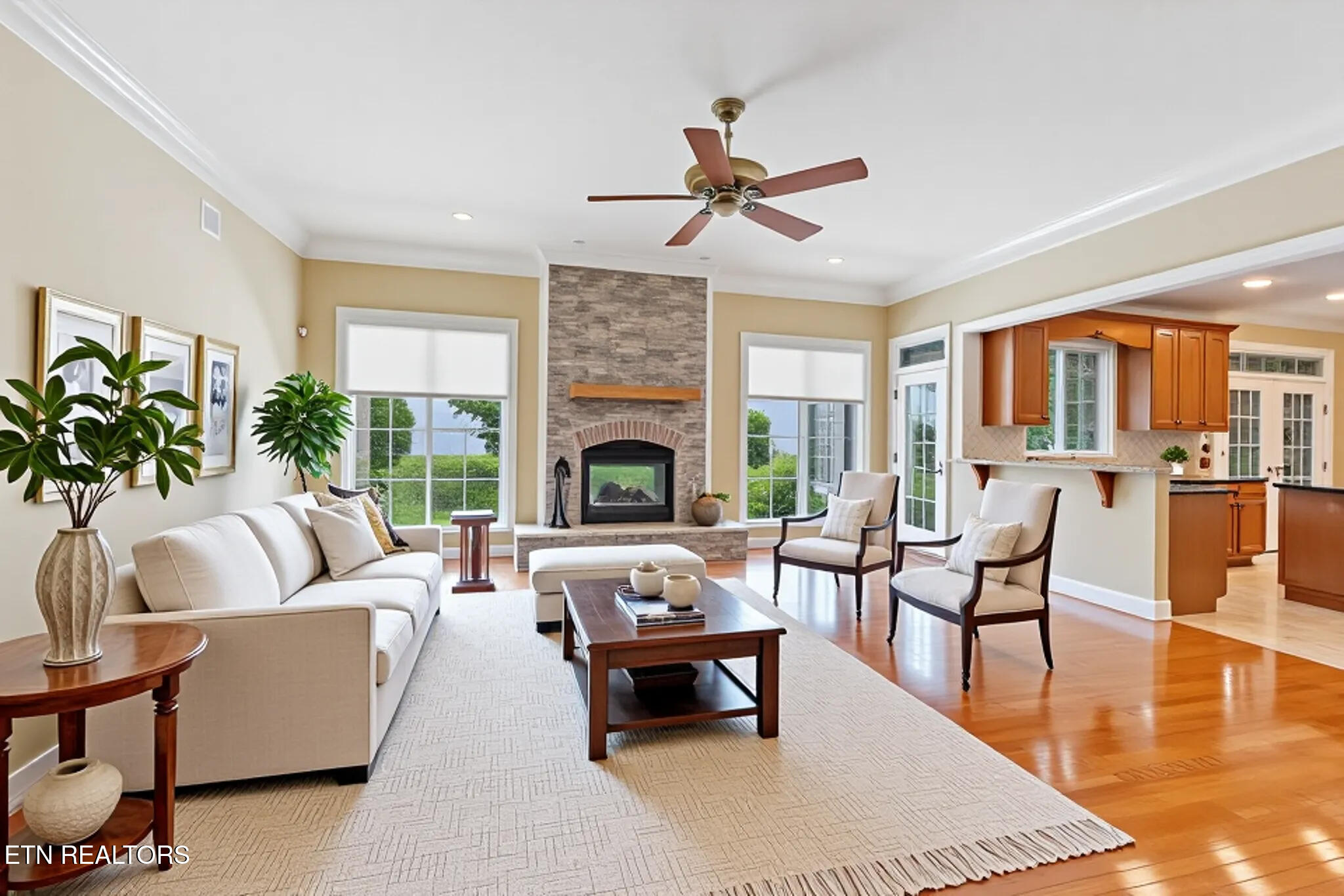 3756 Andrew Boyd Drive