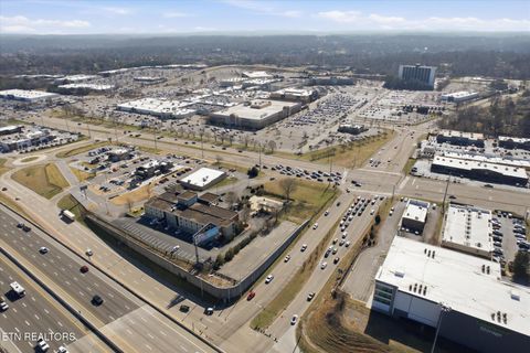 Tiny photo for 0 Kingston Pike, Knoxville, TN 37919 (MLS # 1331231)