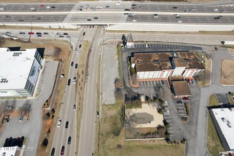 Tiny photo for 0 Kingston Pike, Knoxville, TN 37919 (MLS # 1331231)