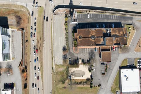 Tiny photo for 0 Kingston Pike, Knoxville, TN 37919 (MLS # 1331231)