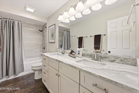 Tiny photo for 12200 Oakmont Circle, Knoxville, TN 37934 (MLS # 1332498)