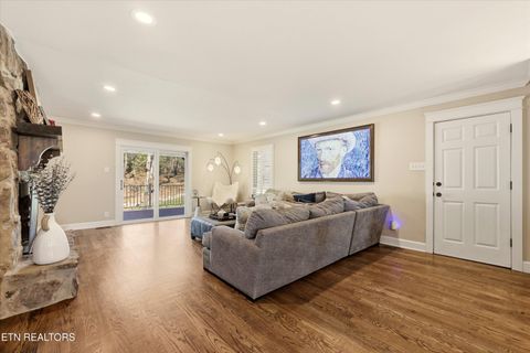 Tiny photo for 12200 Oakmont Circle, Knoxville, TN 37934 (MLS # 1332498)