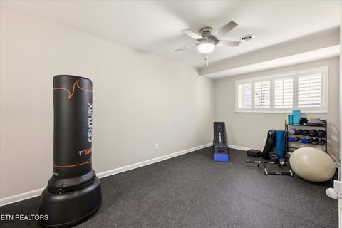 Tiny photo for 12200 Oakmont Circle, Knoxville, TN 37934 (MLS # 1332498)