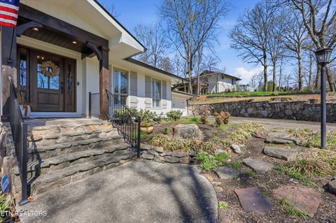 Tiny photo for 12200 Oakmont Circle, Knoxville, TN 37934 (MLS # 1332498)