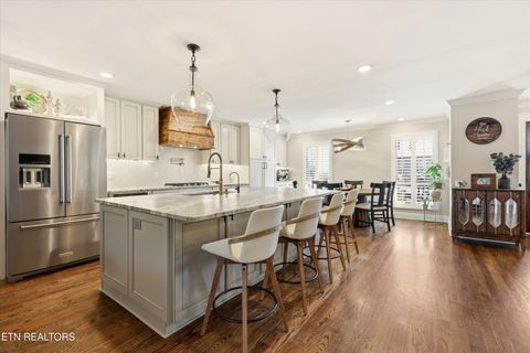 Tiny photo for 12200 Oakmont Circle, Knoxville, TN 37934 (MLS # 1332498)