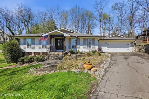 12200 Oakmont Circle Knoxville TN 37934