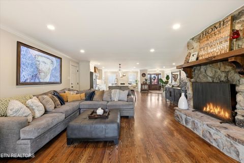 Tiny photo for 12200 Oakmont Circle, Knoxville, TN 37934 (MLS # 1332498)