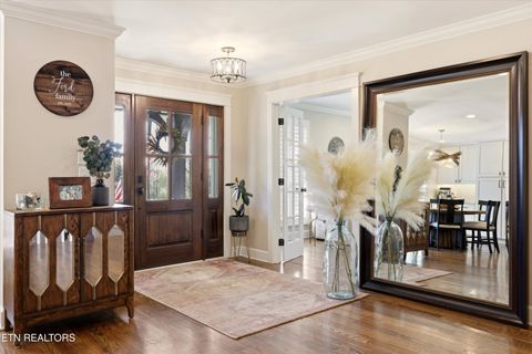 Tiny photo for 12200 Oakmont Circle, Knoxville, TN 37934 (MLS # 1332498)