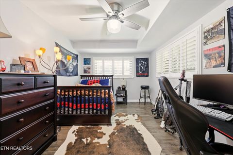 Tiny photo for 12200 Oakmont Circle, Knoxville, TN 37934 (MLS # 1332498)