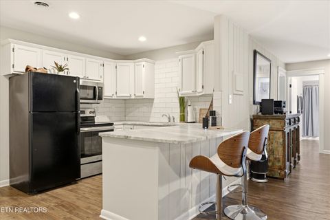 Tiny photo for 12200 Oakmont Circle, Knoxville, TN 37934 (MLS # 1332498)