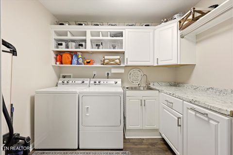 Tiny photo for 12200 Oakmont Circle, Knoxville, TN 37934 (MLS # 1332498)