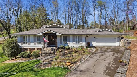 Tiny photo for 12200 Oakmont Circle, Knoxville, TN 37934 (MLS # 1332498)