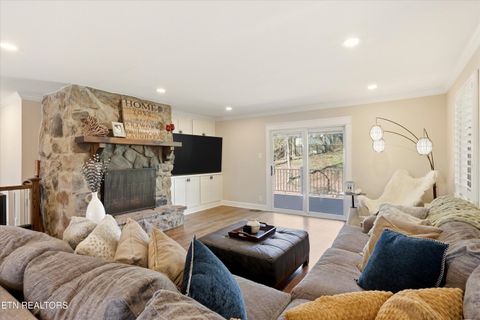 Tiny photo for 12200 Oakmont Circle, Knoxville, TN 37934 (MLS # 1332498)