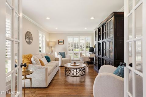 Tiny photo for 12200 Oakmont Circle, Knoxville, TN 37934 (MLS # 1332498)