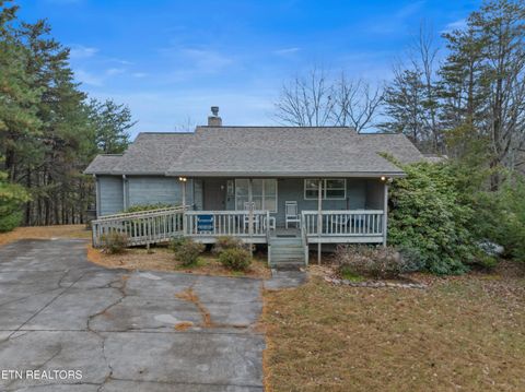 Photo of 550 Sassafras Tr, Pigeon Forge, TN 37876 (MLS # 1324292)