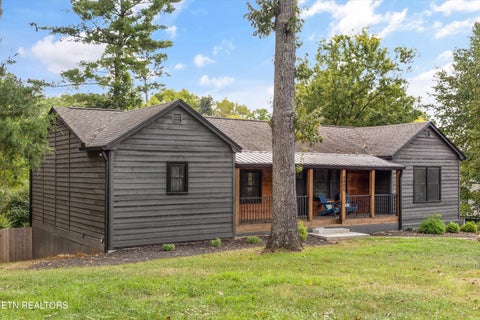 Tiny photo for 8400 Woodbrook Drive, Knoxville, TN 37919 (MLS # 1354592)
