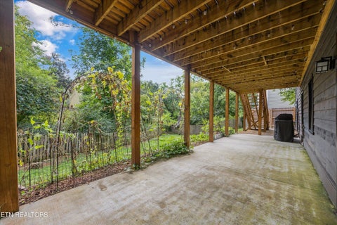 Tiny photo for 8400 Woodbrook Drive, Knoxville, TN 37919 (MLS # 1354592)