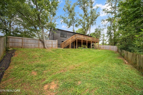 Tiny photo for 8400 Woodbrook Drive, Knoxville, TN 37919 (MLS # 1354592)