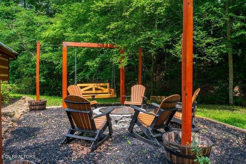 Tiny photo for 1610 Jobey Green Hollow Rd, Sevierville, TN 37876 (MLS # 1341041)