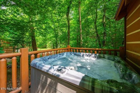 Tiny photo for 1610 Jobey Green Hollow Rd, Sevierville, TN 37876 (MLS # 1341041)