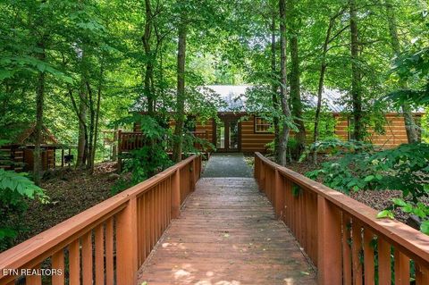 Tiny photo for 1610 Jobey Green Hollow Rd, Sevierville, TN 37876 (MLS # 1341041)