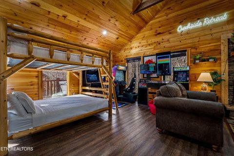 Tiny photo for 1610 Jobey Green Hollow Rd, Sevierville, TN 37876 (MLS # 1341041)
