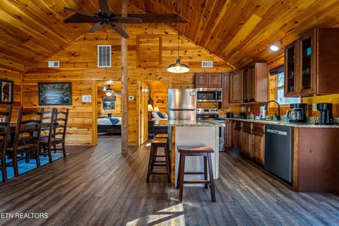Tiny photo for 1610 Jobey Green Hollow Rd, Sevierville, TN 37876 (MLS # 1341041)