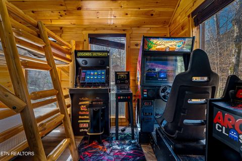 Tiny photo for 1610 Jobey Green Hollow Rd, Sevierville, TN 37876 (MLS # 1341041)