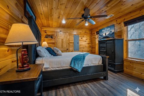 Tiny photo for 1610 Jobey Green Hollow Rd, Sevierville, TN 37876 (MLS # 1341041)
